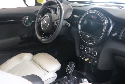 MINI Cooper SE Trim XL