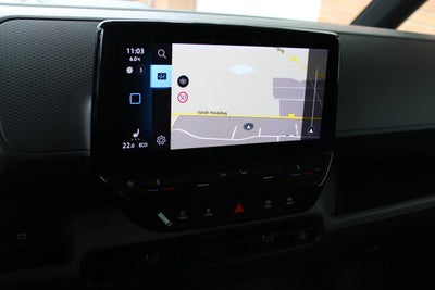 VW ID. Buzz Cargo Comfort