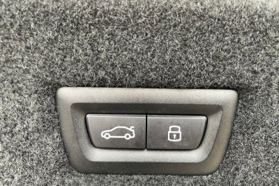 BMW i7 eDrive50