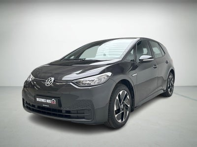VW ID.3 Pro Performance