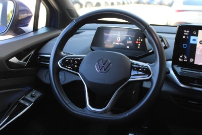 VW ID.5 Pro