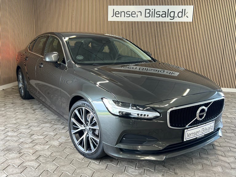 Volvo S90 D4 190 Momentum aut.