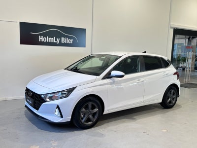 Hyundai  i20 T-GDi Essential