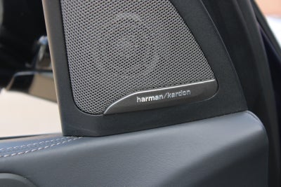 BMW X5 xDrive45e M-Sport aut.