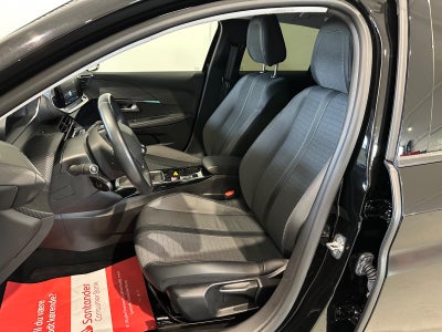 Peugeot 208 PureTech 100 Allure