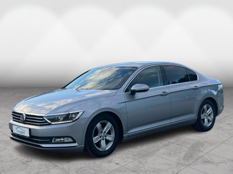 VW Passat TSi 150 Comfortline Premium DSG