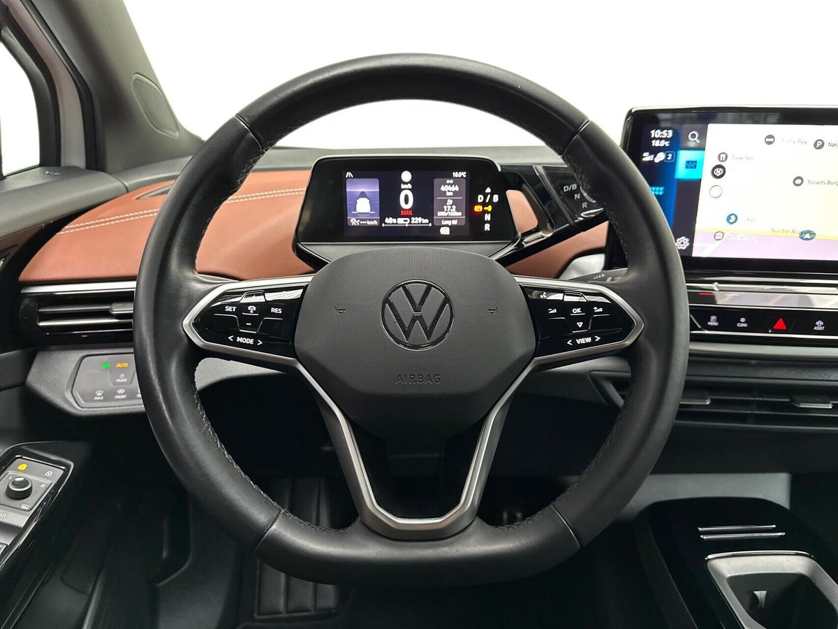 VW ID.5 Pro Performance billede 9