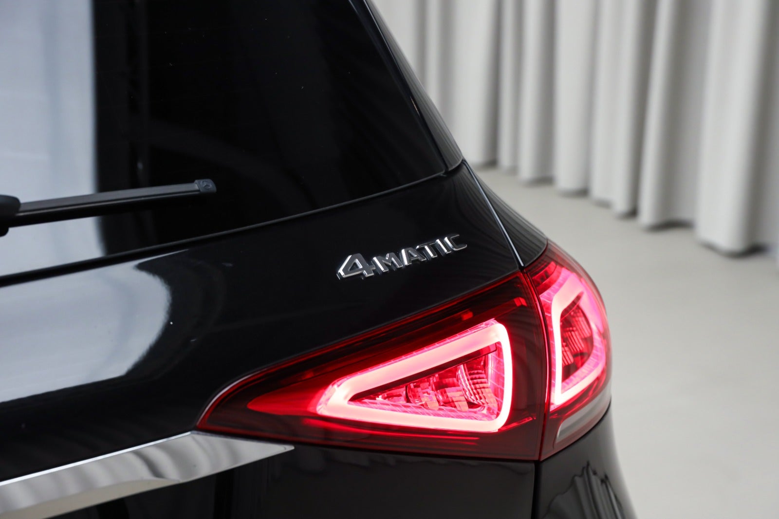 Mercedes-Benz GLE 350 de