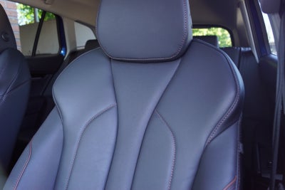 Skoda Enyaq iV Suite