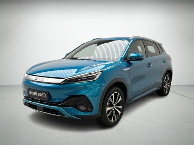BYD Atto 3 60 Design 5d