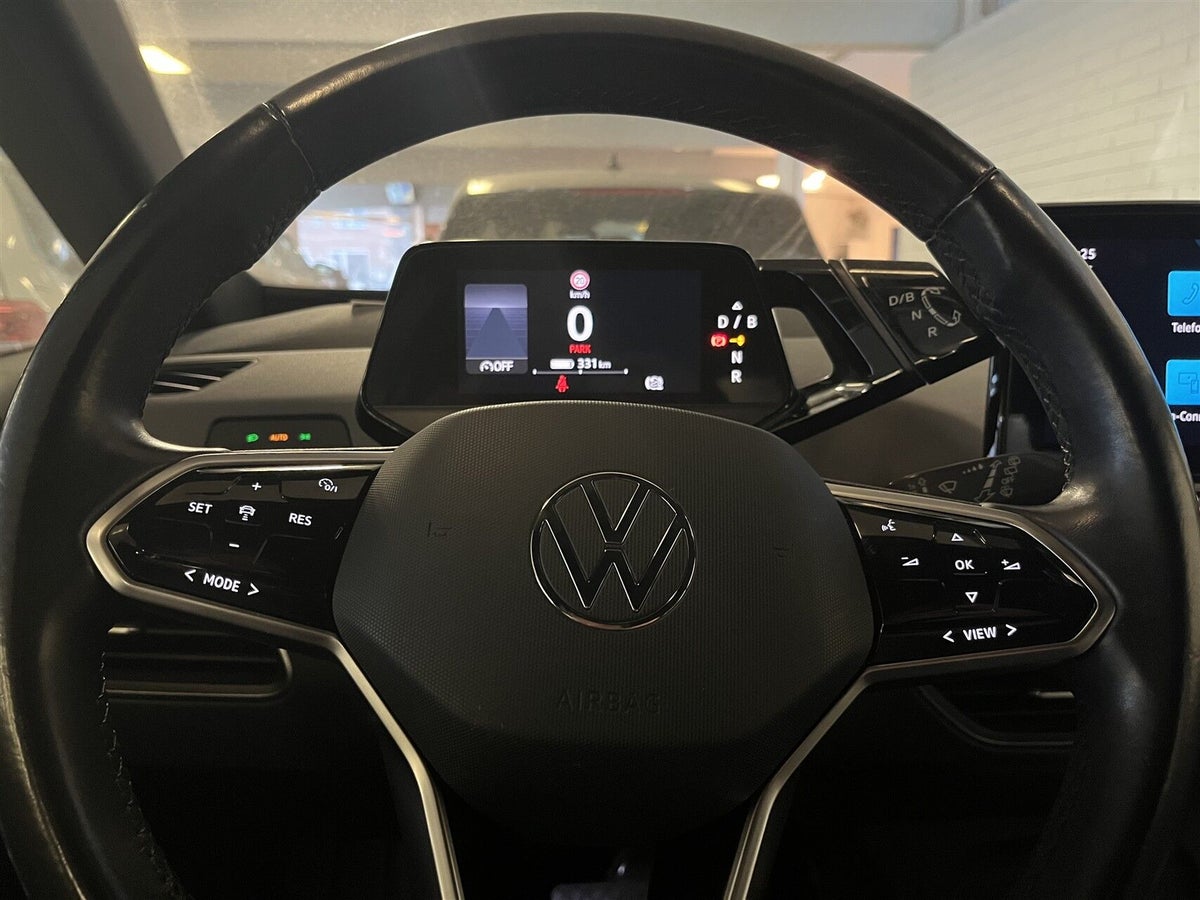 VW ID.3 Life billede 8