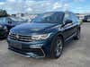 VW Tiguan eHybrid R-line DSG thumbnail