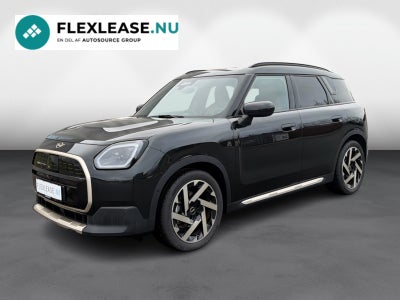 MINI Countryman E  Favoured Trim XL 5d