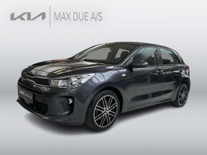 Kia Rio T-GDi Comfort