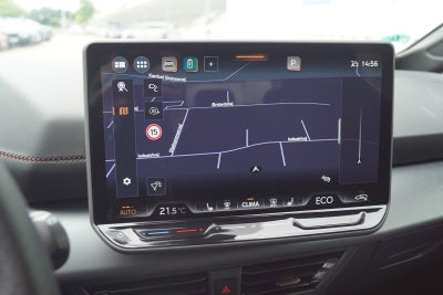 Cupra Born e-Boost