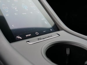 Porsche Taycan 4S Performance+ Cross Turismo