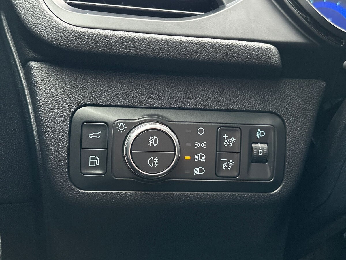 Ford Kuga PHEV ST-Line X CVT billede 16