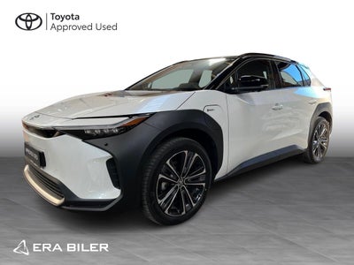 Toyota bZ4X  Executive Premium 5d