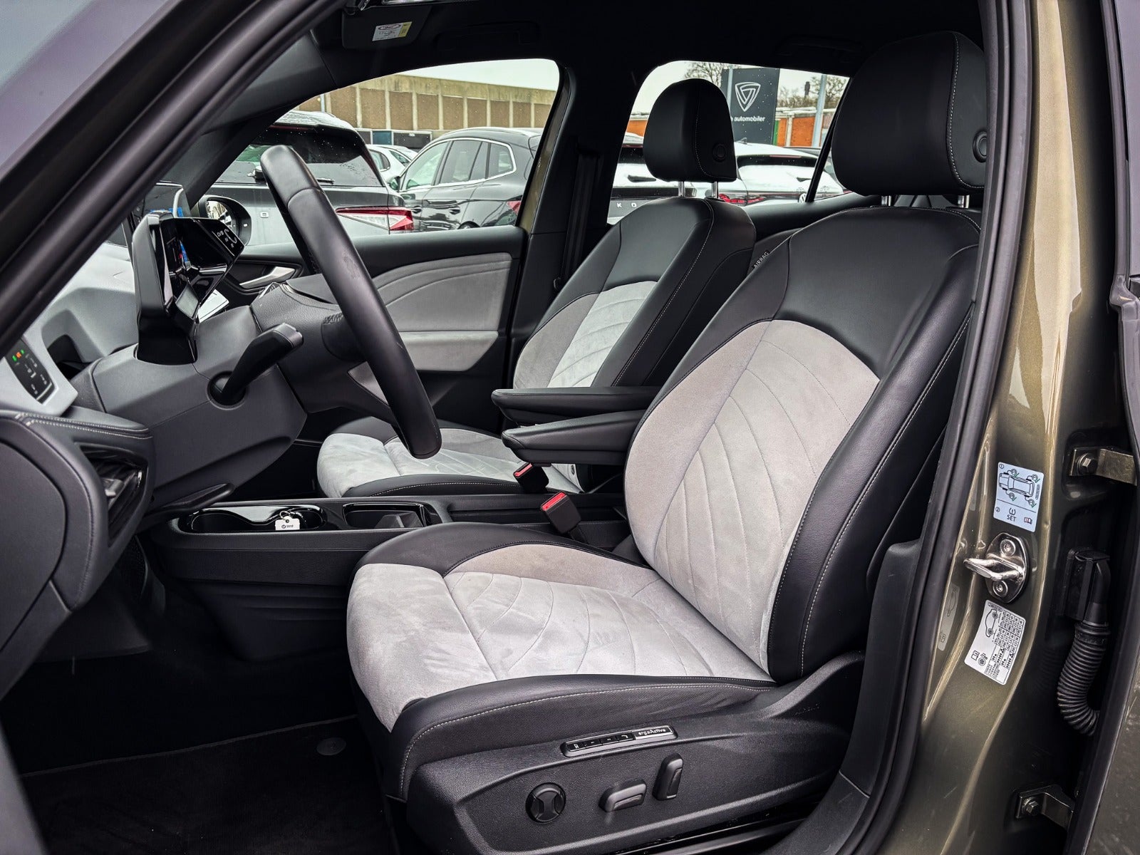 Billede af VW ID.3 58 Pro 75 Years Edition