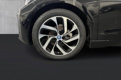 BMW i3 Edition WindMill