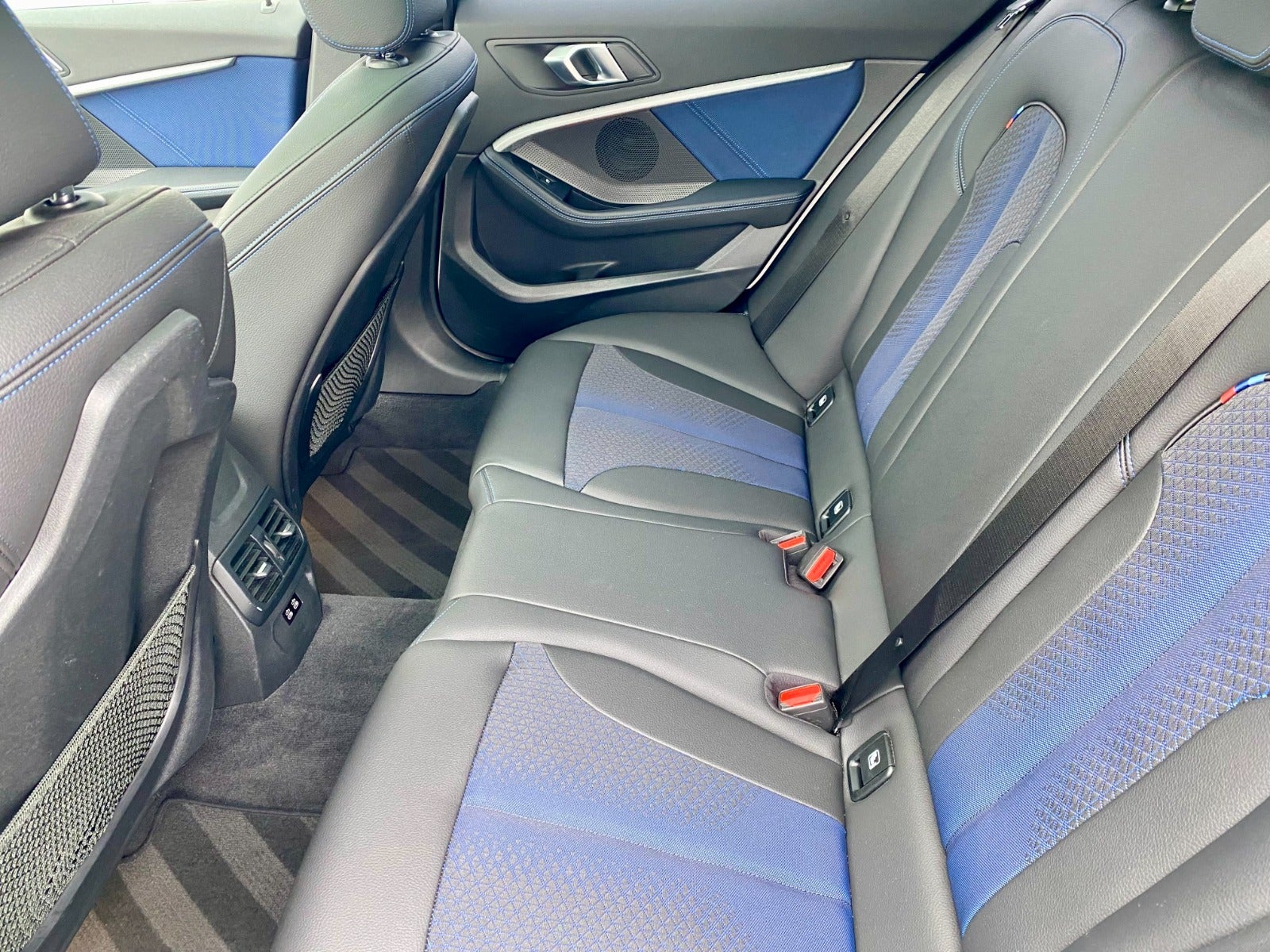 Billede af BMW 118d 2,0 M-Sport aut.