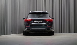 Mercedes C300 e AMG Line stc. aut.
