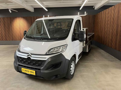 Citroën Jumper 35+ BlueHDi 165 Chassis L3