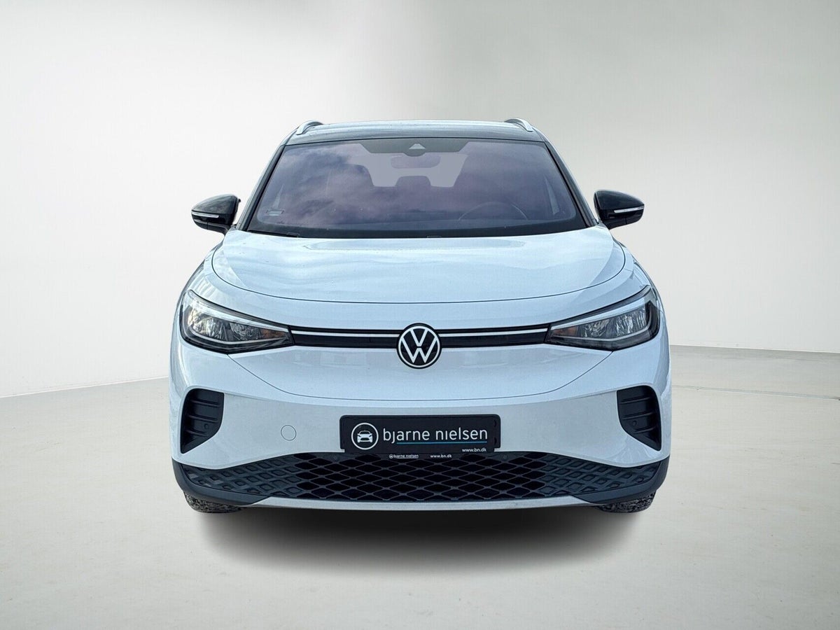VW ID.4 1ST Pro billede 6