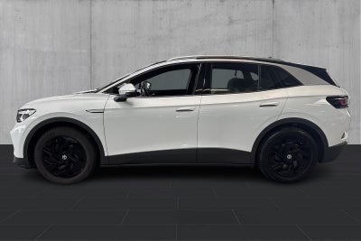 VW ID.4 Pure - 1