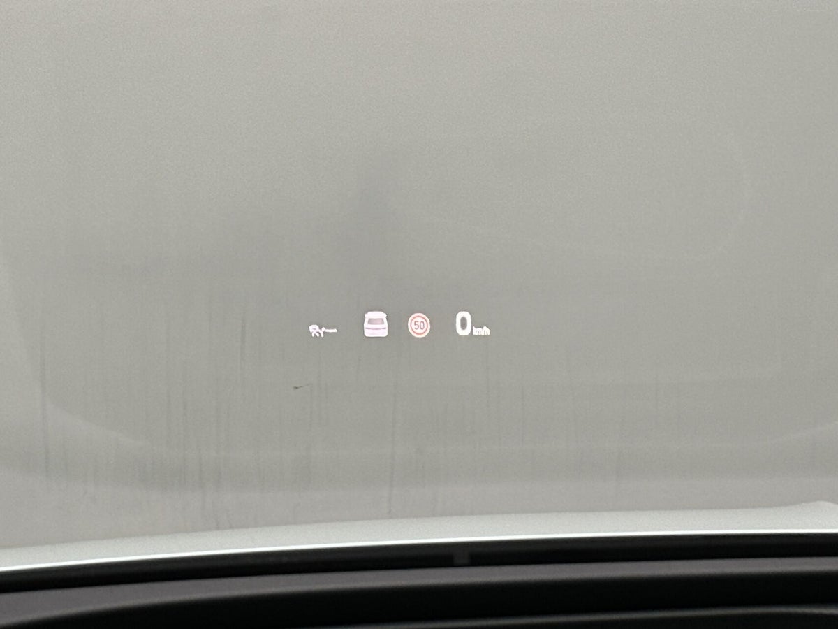 Skoda Enyaq iV billede 22