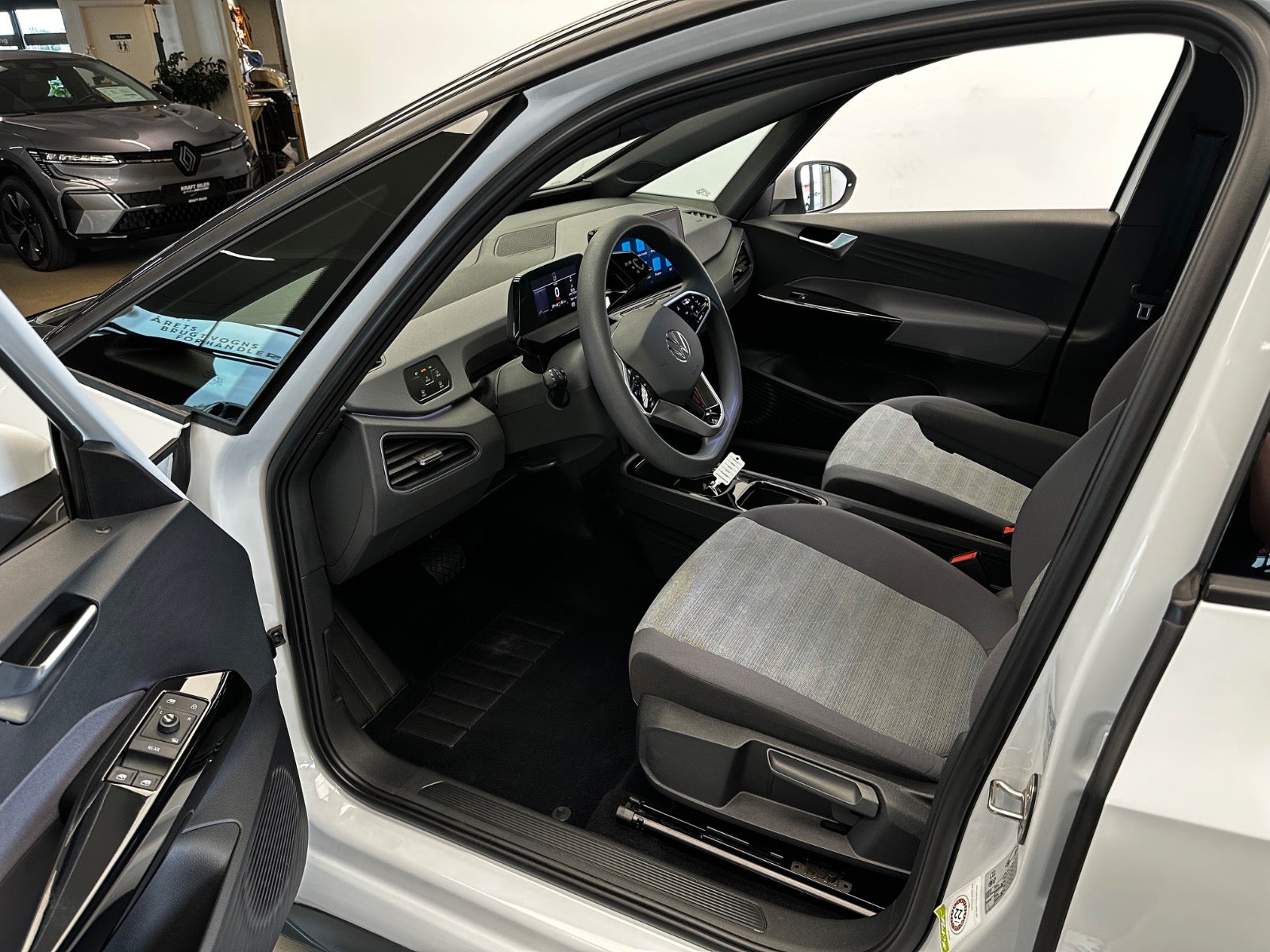 Billede af VW ID.3 45 Pure Performance