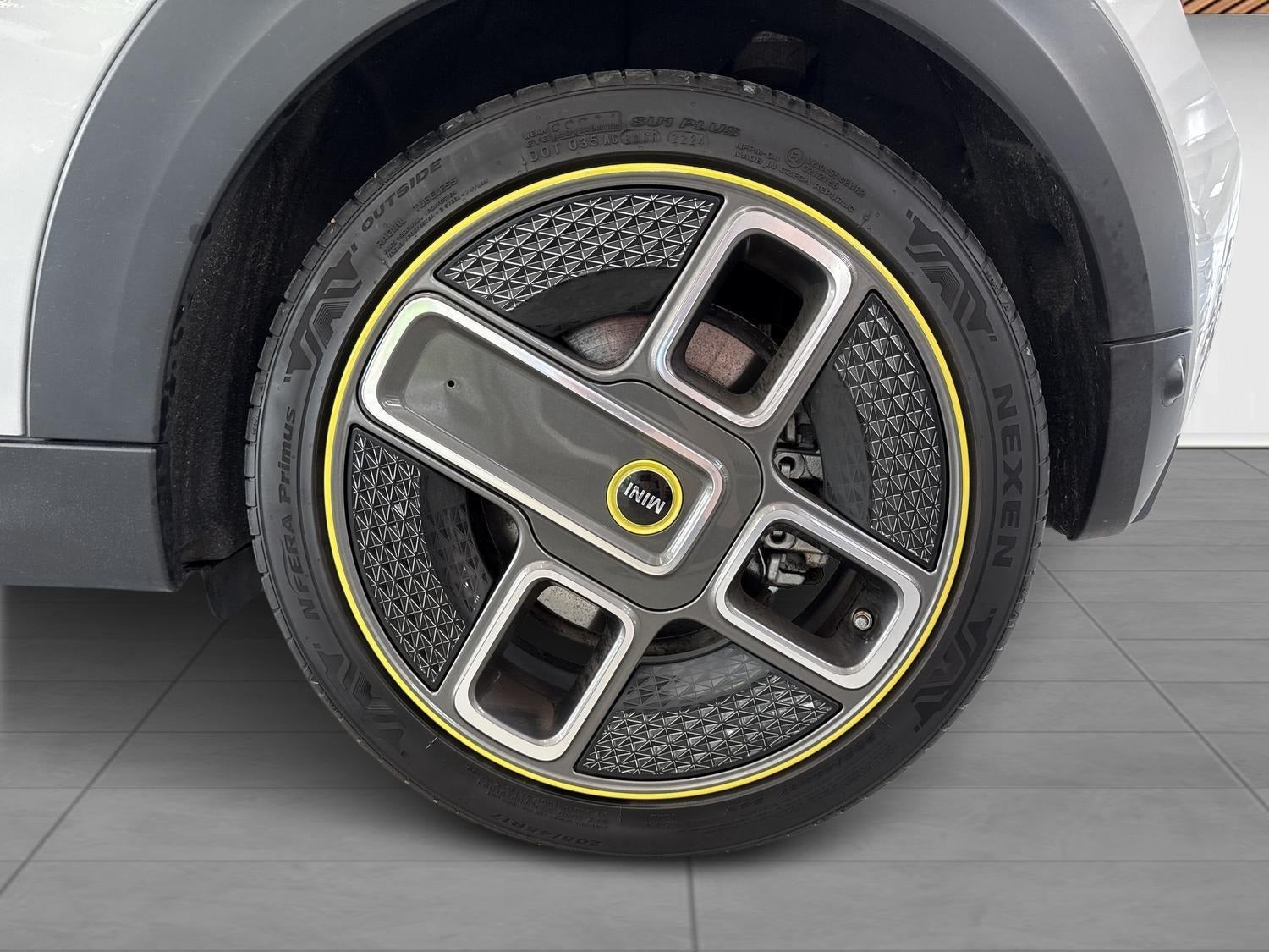 Billede af MINI Cooper SE  