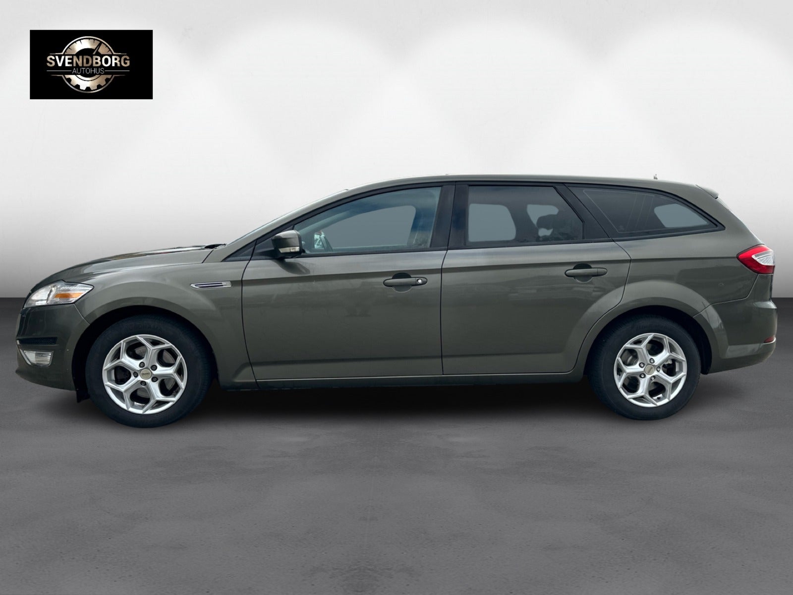 Ford Mondeo 2011