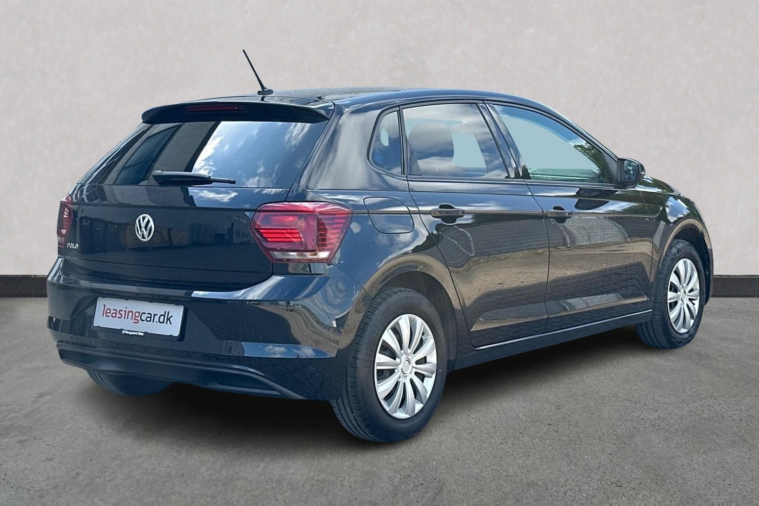 Billede af VW Polo 1,0 TSi 95 Comfortline DSG