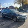 VW Passat GTE Variant DSG