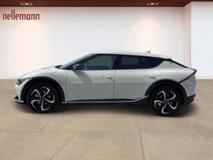 Kia EV6 Long Range Prestige