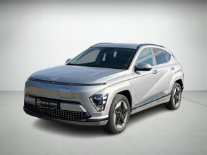 Hyundai Kona EV Advanced