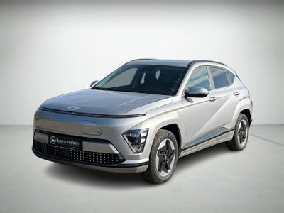 Hyundai Kona EV Advanced