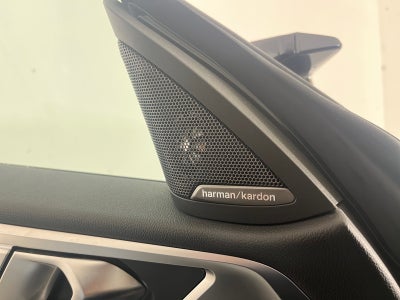 BMW i4 M50 M-Sport xDrive
