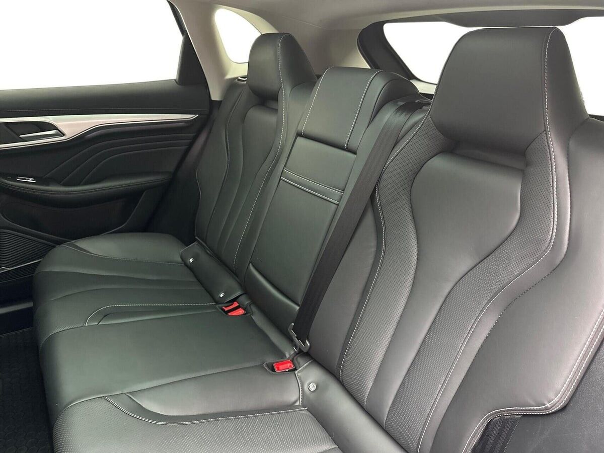 MG Marvel R Luxury billede 13