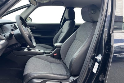 Honda Jazz i-MMD Elegance eCVT