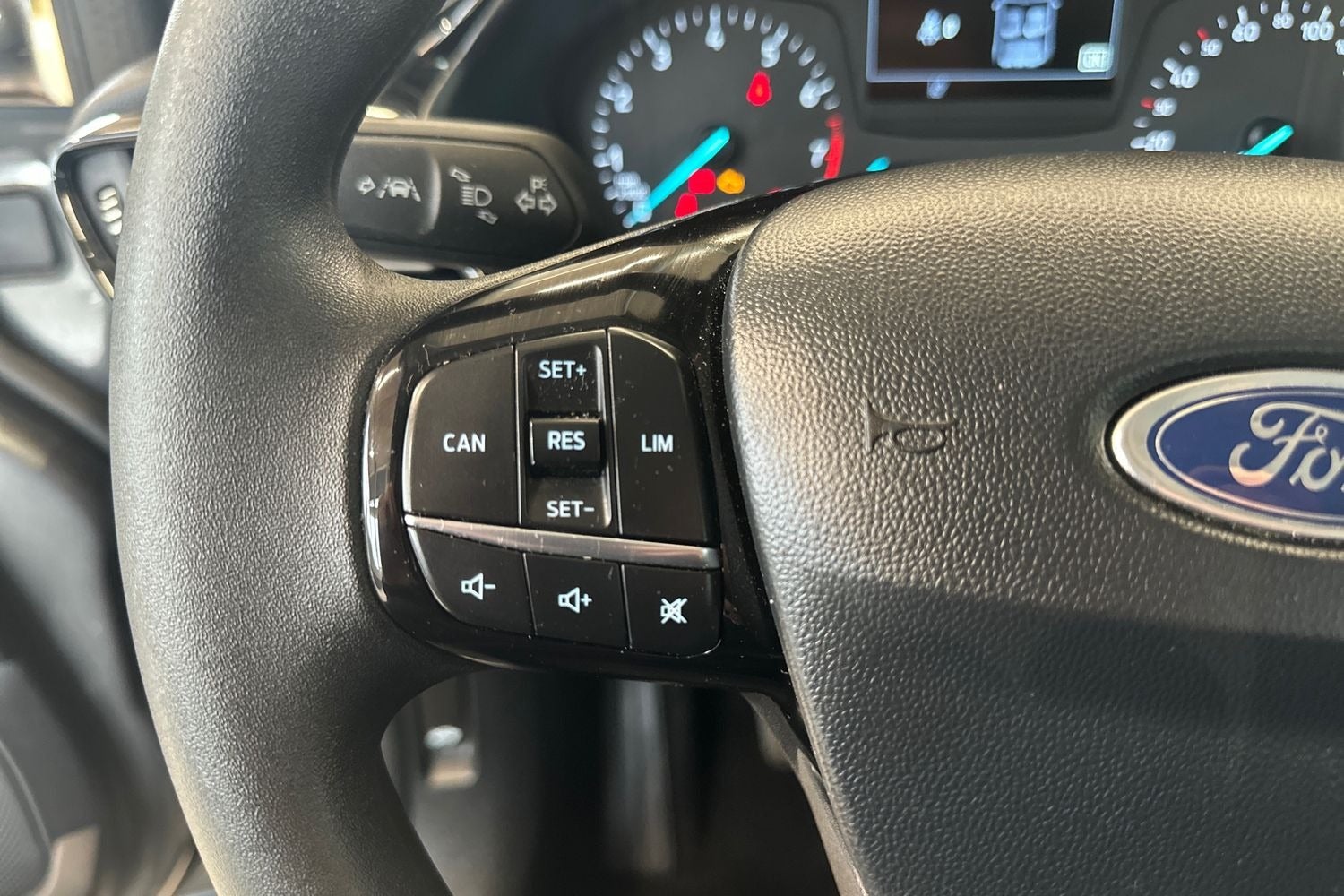 Billede af Ford Fiesta 1,1 Trend