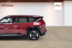 Kia EV9 Long Range Premium Launch Edition RWD 7prs
