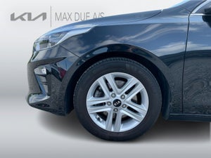 Kia Ceed T-GDi mHEV Comfort Upgrade SW DCT
