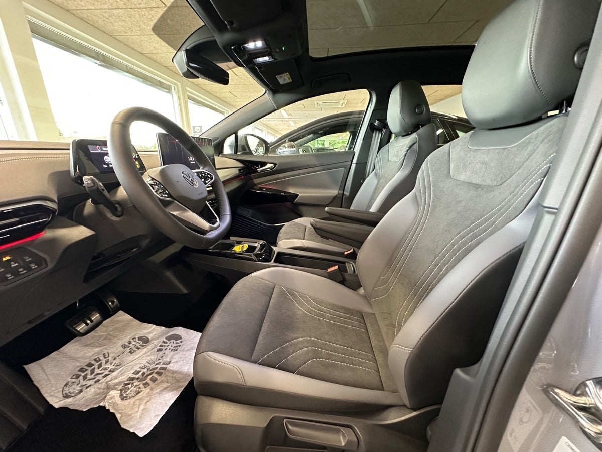 Billede af VW ID.4 77 Pro Style+