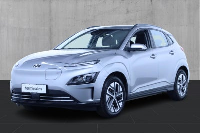 Hyundai Kona 39 EV Select 5d