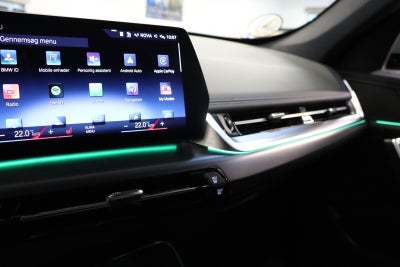 BMW iX1 xDrive30 M-Sport Premium