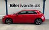 Mercedes A180 d Progressive Line aut. thumbnail