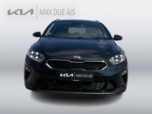 Kia Ceed T-GDi mHEV Comfort Upgrade SW DCT