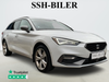 Seat Leon eHybrid FR Sportstourer DSG